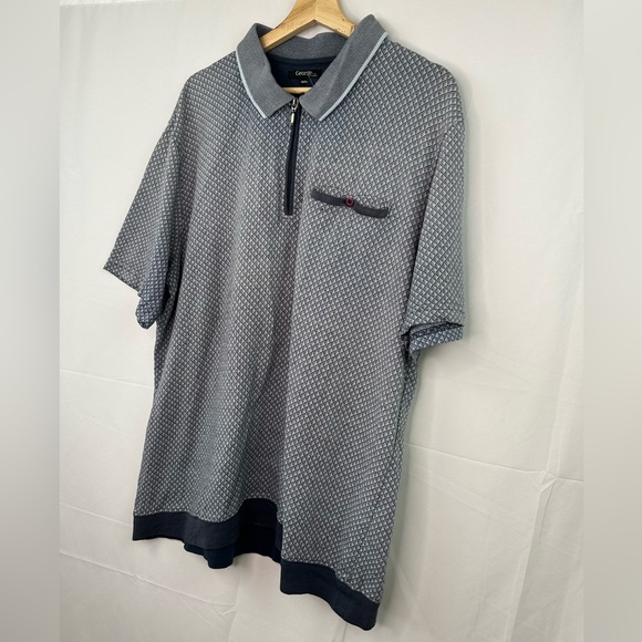 Retro 90’s style polo - Picture 3 of 5